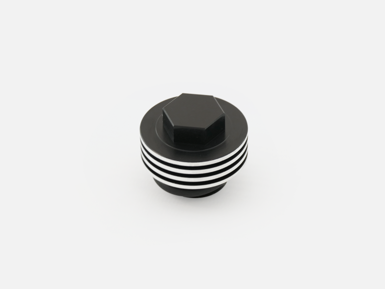 Fuel & Oil Caps TEC Bike Parts USA