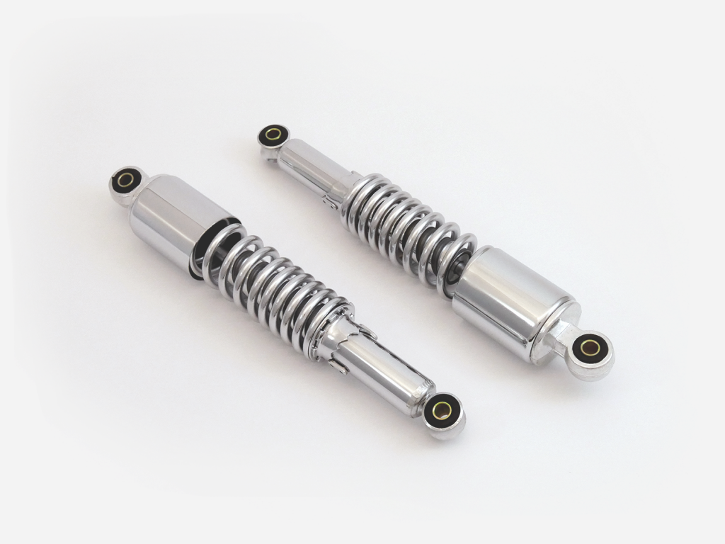 CX 500 c/d TEC shock absorbers TEC Bike Parts USA