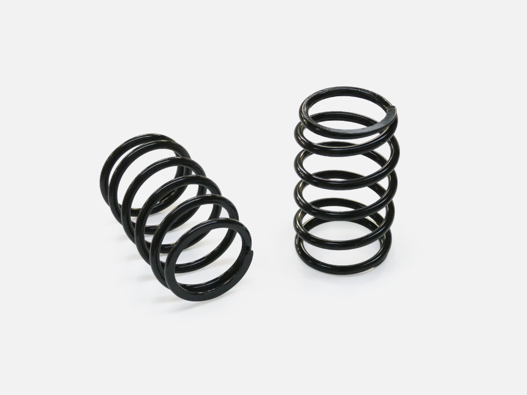 Heavy Load Springs Scrambler 1200 XC/XE TEC Bike Parts USA