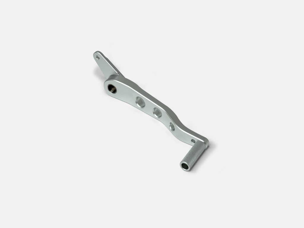 Footrests & Levers TEC Bike Parts USA